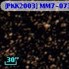 [PKK2003] MM7-0735