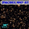 [PKK2003] MM7-0772