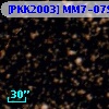 [PKK2003] MM7-0792