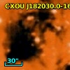CXOU J182030.0-161034