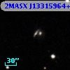 2MASX J13315964+3403549