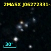 2MASX J06272331-5019034