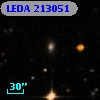 LEDA  213051