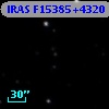 IRAS F15385+4320