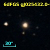 6dFGS gJ025432.0-013107