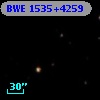 BWE 1535+4259
