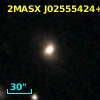 [CHM2007] LDC  209 J025554.24+1014243