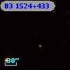 B3 1524+433