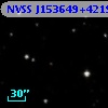 NVSS J153649+421959