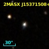 2MASX J15371508+4326584