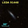 LEDA   91448