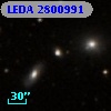 LEDA 2800991