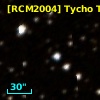 2MASS J00251453+6407546