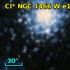 Cl* NGC 1466     WE      14