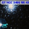 Cl* NGC 1466     WE      43