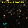 EV* RetS V0025