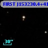 FIRST J153230.4+415620