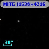 MITG J1538+4216