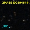 2MASS J00594644-3353410