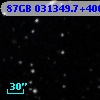 87GB 031349.7+400318