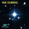 HD 218052