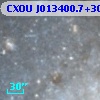 CXOU J013400.7+304138