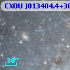 CXOU J013404.4+304153