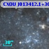 CXOU J013412.1+304737