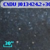 CXOU J013424.2+304406