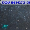 CXOU J013427.2+304421