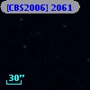 [CBS2006]  2061