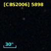 [CBS2006]  5898