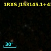 1RXS J153145.1+431935
