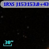 1RXS J153153.0+434654