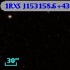 1RXS J153158.6+433846