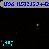 1RXS J153215.7+424946