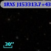 1RXS J153313.7+435115