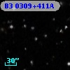 B3 0309+411A
