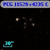 PCG J1528+4235 C