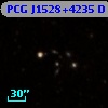 PCG J1528+4235 D
