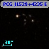 PCG J1528+4235 E