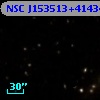 NSC J153513+414344