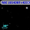 NSC J154207+423200