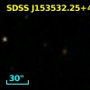 SDSS J153532.25+421305.5