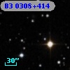 B3 0308+414