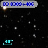 B3 0309+406
