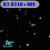B3 0310+408