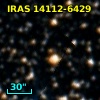IRAS 14112-6429