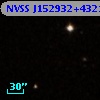 NVSS J152932+432145