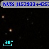 NVSS J152933+425304